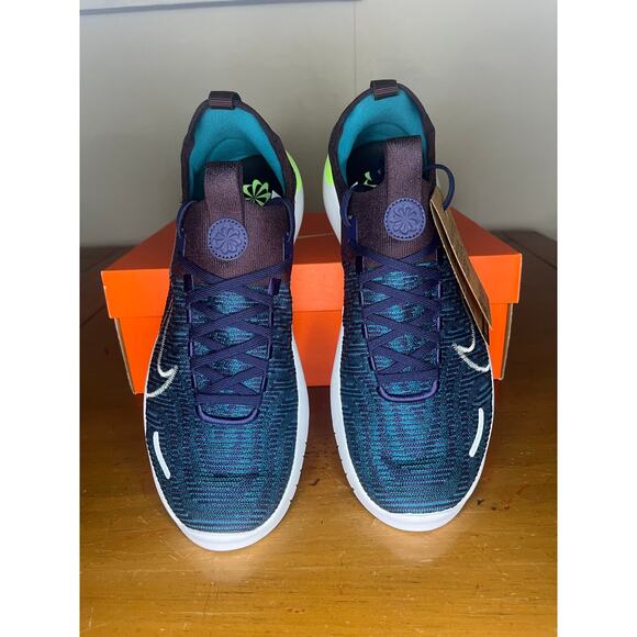 Nike Free Run Next Nature Running Shoes New main image 4